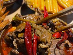 -阳阳老火锅(小南门店)