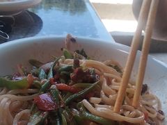 -味之清老马大盘鸡店
