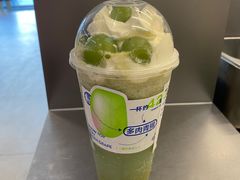 -喜茶(深圳海岸城店)