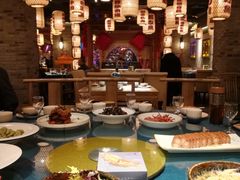 -二十八里太湖船菜(吉祥路店)