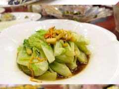 -都市阳光海鲜城(青山湖店)