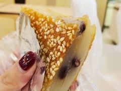 红豆糍粑-永康饼屋(桑达大厦总店)