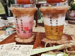 -鹊茶咖啡•新中式(深圳首店)