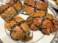 -上海虹桥宾馆味翠餐厅