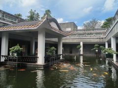 -东莞市可园博物馆