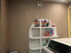 -金宝贝早教(济南欧亚大观商场中心)