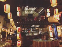 -老武汉大客堂(百瑞景店)