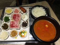 -云味馆·云南菜·云南米线(景田店)