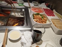 -海底捞火锅(龙岗星河COCO Park店)