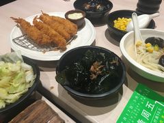 -味千拉面(双井店)