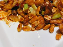 宫爆鸡丁-全聚德(常州店)
