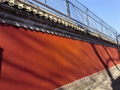 -北京国子监胡同