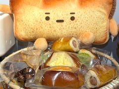 -0+1·手作面包(新北店)