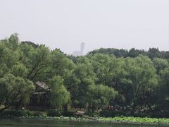 -承德避暑山庄景区