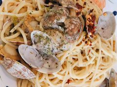 -萨莉亚意式餐厅(深南茂业店)