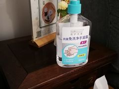 -麦子MaiMassage(打浦桥店)