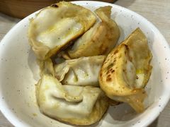 -蒋家桥饺面店(四望亭路店)