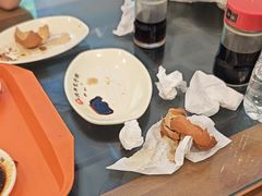 -庆丰包子铺(潘家园店)