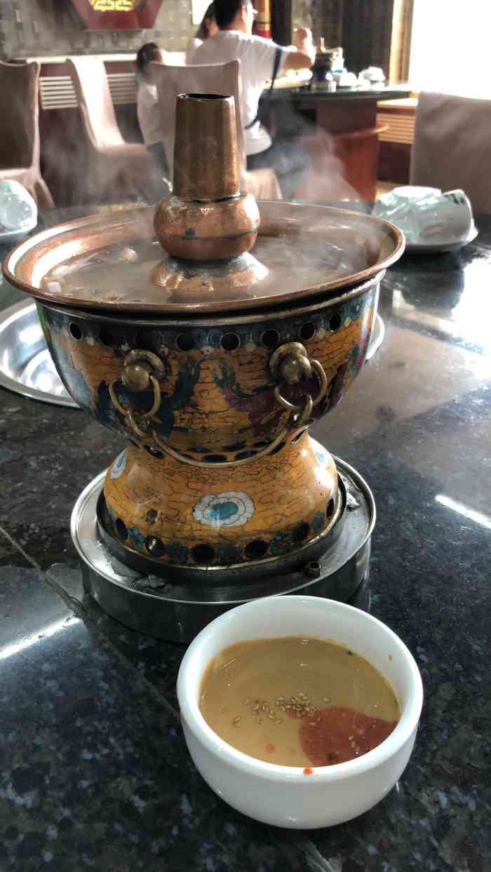 服务好,味道好.老店,吃的就是情怀