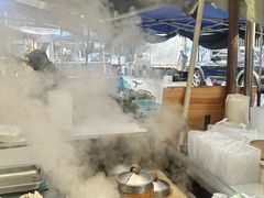 -锅贴大王南翔小笼(临沂二村店)