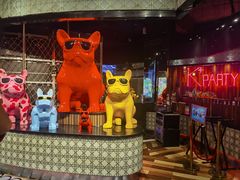 -K+全国连锁KTV(绿地缤纷天地店)