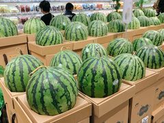 零售区-盒马鲜生(189购物中心店)