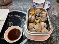 -老何太太鹤岗小串·团建聚餐(龙华店)