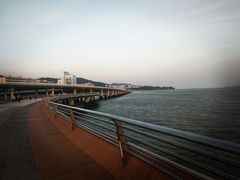 -演武大桥观景平台