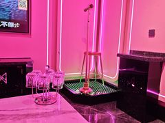 -酷秀KTV(五道口店)