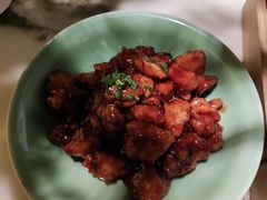 糖里脊-弄堂里(西溪龙湖天街店)