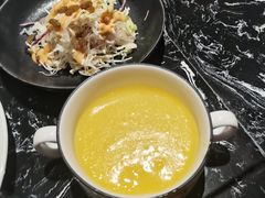 -大成铁板烧•板前(复古餐厅石老人店)
