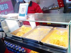 自助取餐区-味味香(团结湖店)