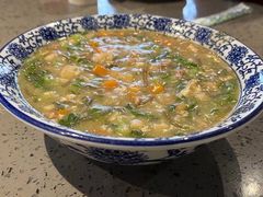 糟羹-荣家小吃(紫阳街店)