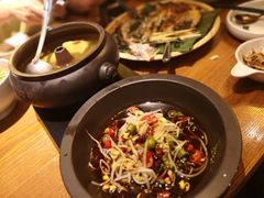 -云海肴·汽锅鸡·云南菜(苏州中心店)