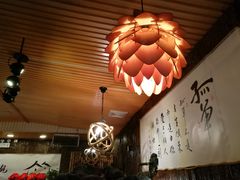 -和院老火锅铜锅烧烤海鲜(朱雀大街店)