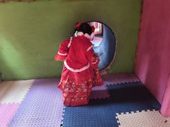 -呀路古热带植物园