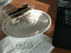 -THE PRESS(复旦大学店)