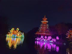 -深圳锦绣中华民俗村