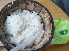-川魂帽牌货冒菜(温江总店)