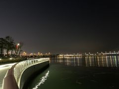 -深圳湾公园(南山区)