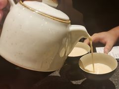 -丝路金桃·新疆菜(徐汇店)