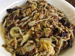 -乔家满族八大碗(流水沟店)