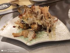 章鱼小丸子-日葵 大阪烧ひまり(仙霞路店)