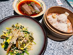 南京素什锦-南京大牌档(龙湖长楹天街店)