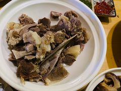 -格日勒阿妈蒙古厨房(大召店)