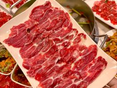 -牛沙暴潮汕牛肉火锅(章江南大道店)