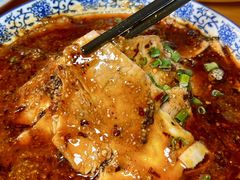 -李大爷的泡椒馆(冉家坝店)