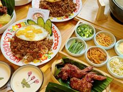 -勺子米线·云南传统小吃市集(四方街店)