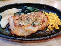 -萨莉亚意式餐厅(石鼓路店)