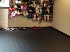 -一兆韦德健身(古美店)